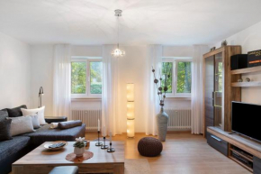 Ferienwohnung Am Dorfbach